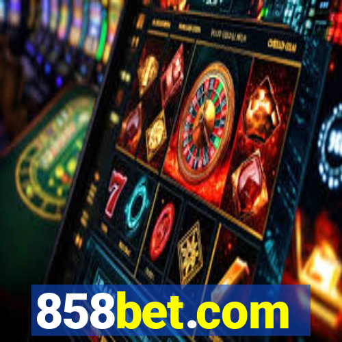 858bet.com