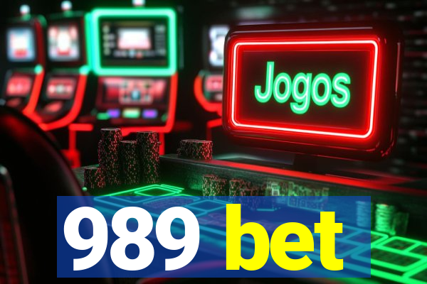 989 bet