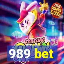 989 bet