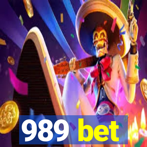 989 bet