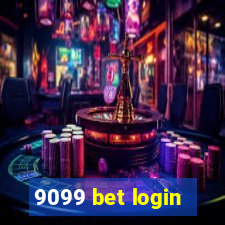 9099 bet login