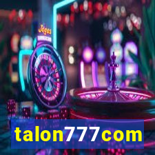 talon777com