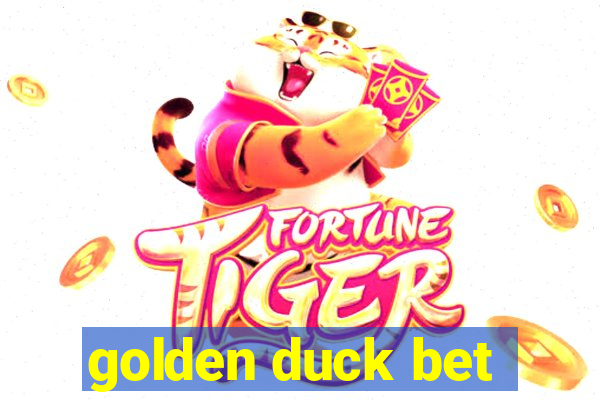 golden duck bet