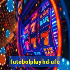 futebolplayhd ufc