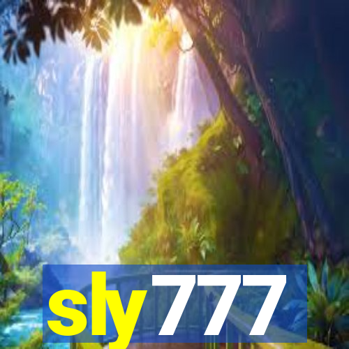 sly777