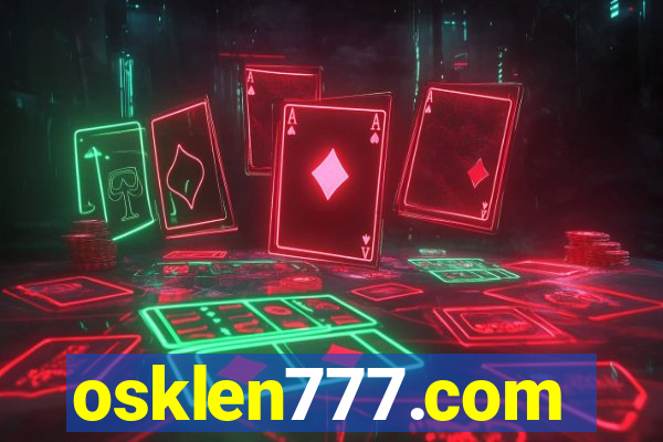 osklen777.com