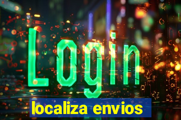 localiza envios