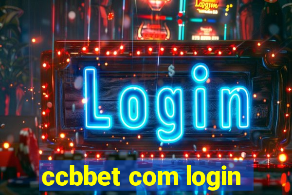 ccbbet com login