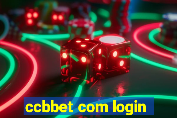 ccbbet com login