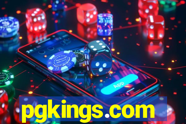 pgkings.com