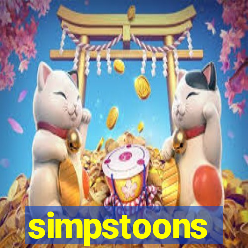 simpstoons