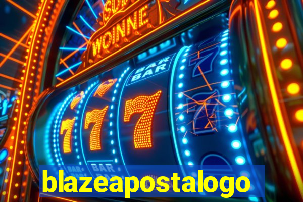 blazeapostalogo