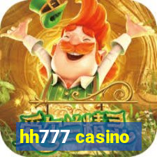 hh777 casino