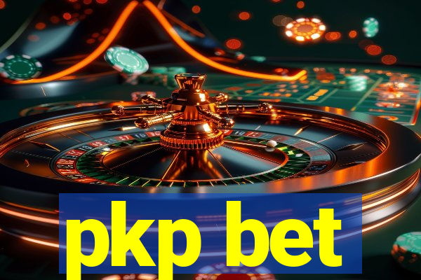 pkp bet