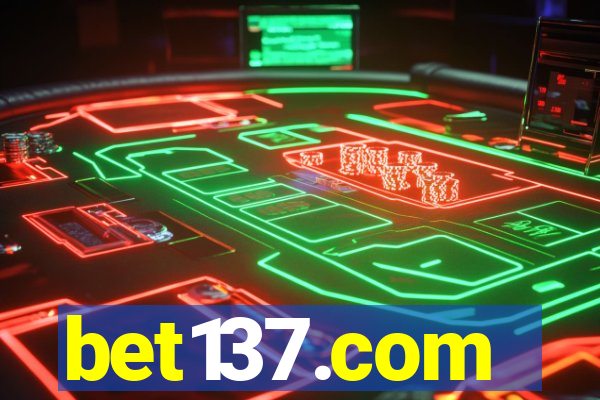 bet137.com