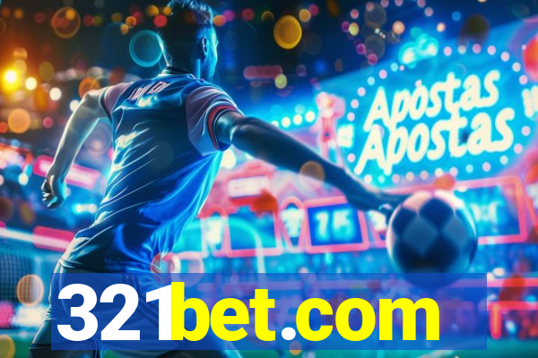 321bet.com