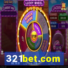 321bet.com