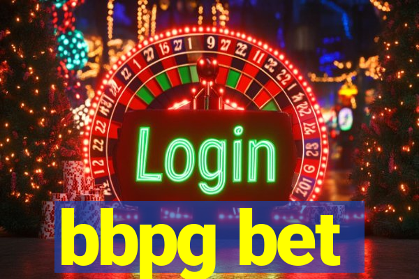 bbpg bet