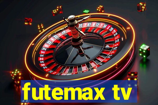 futemax tv