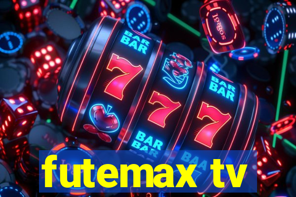 futemax tv