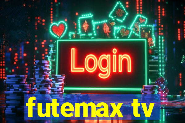 futemax tv