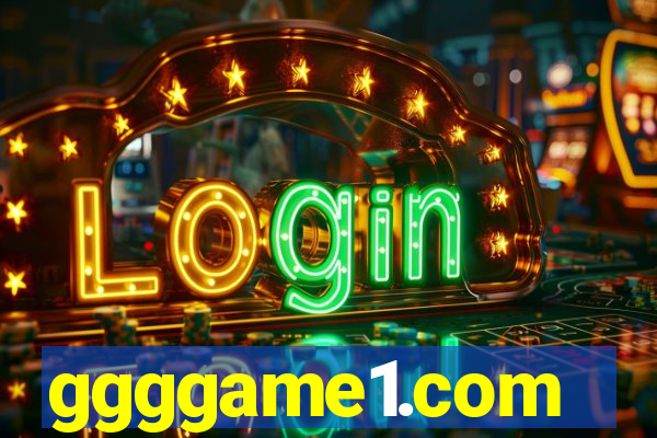 ggggame1.com