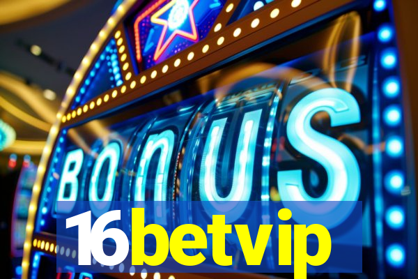 16betvip