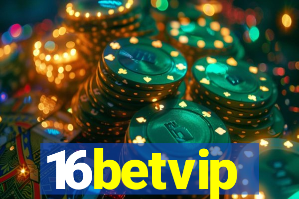 16betvip