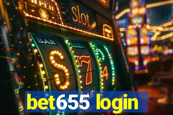 bet655 login