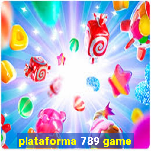 plataforma 789 game