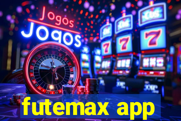 futemax app