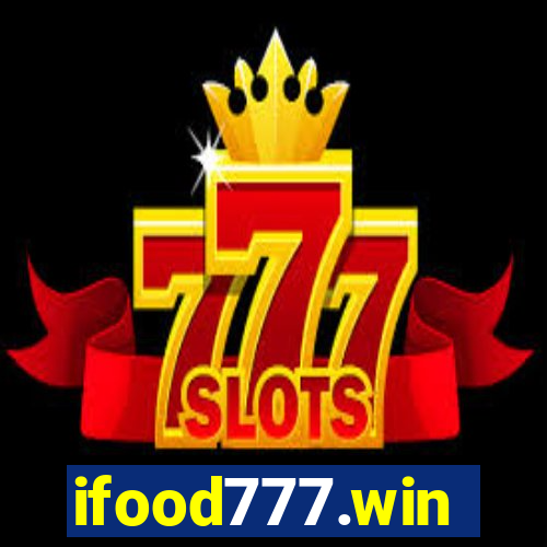 ifood777.win