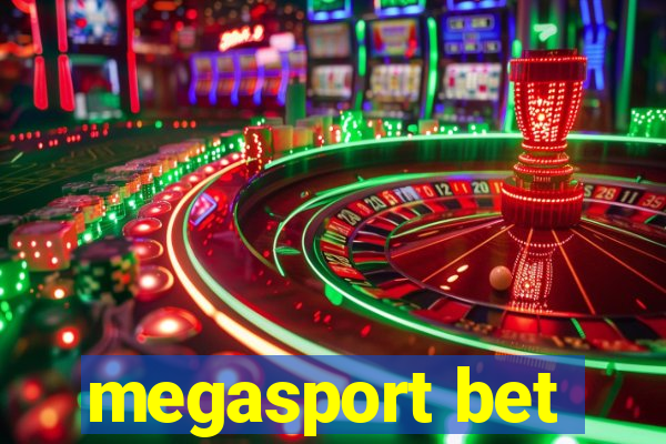 megasport bet