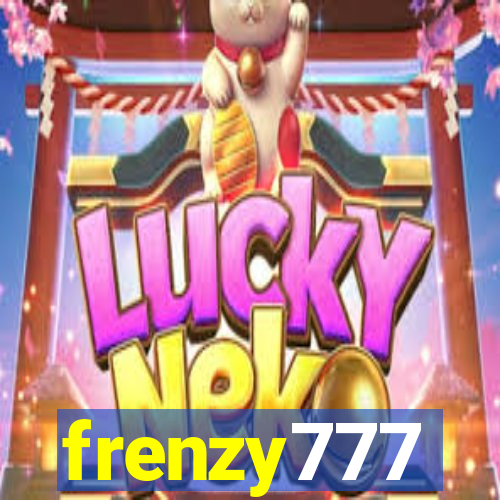 frenzy777