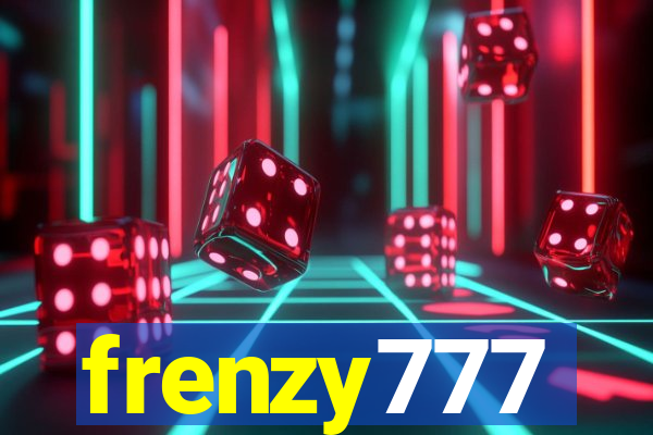 frenzy777