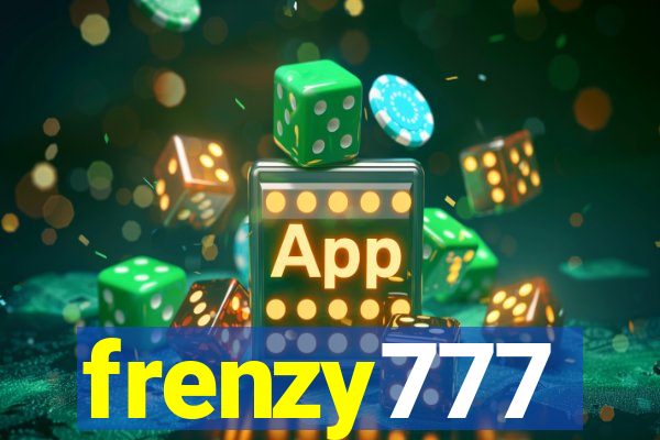 frenzy777