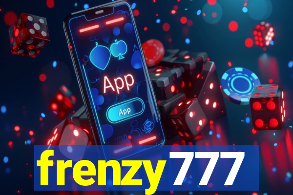 frenzy777