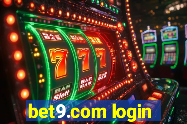 bet9.com login