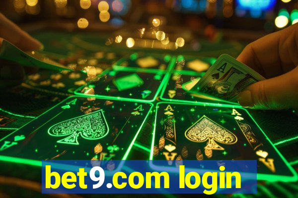 bet9.com login