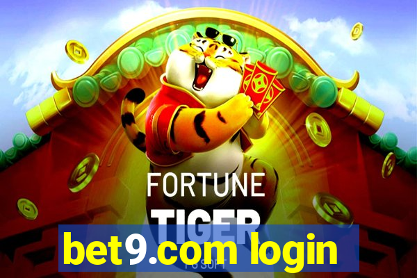 bet9.com login