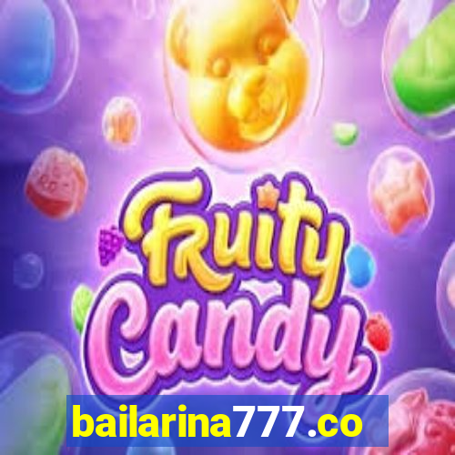 bailarina777.com