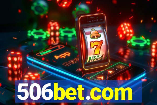 506bet.com