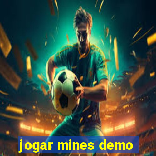 jogar mines demo