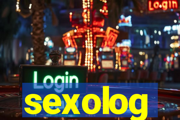 sexolog