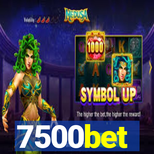 7500bet