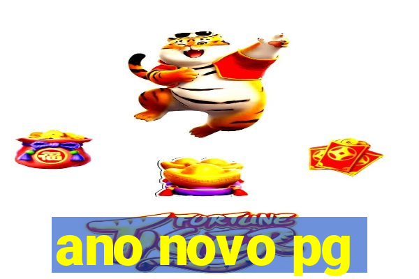 ano novo pg