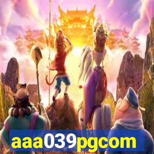 aaa039pgcom