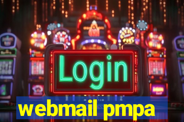 webmail pmpa