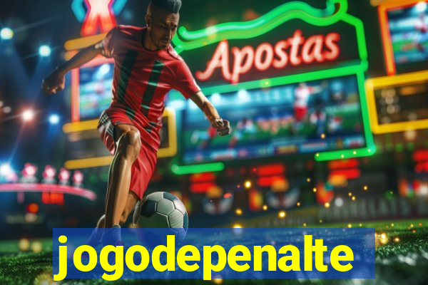 jogodepenalte