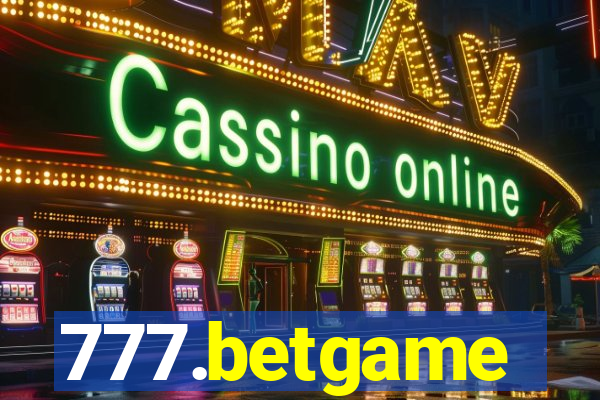 777.betgame